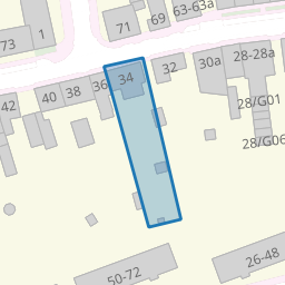 Perceel SPV00-D-2599