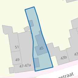 Perceel SPV00-D-2737