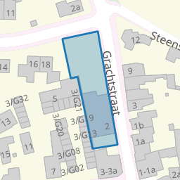 Perceel SPV00-D-2744