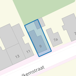Perceel SPV00-D-2786