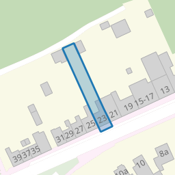 Perceel SPV00-D-2790