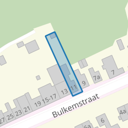 Perceel SPV00-D-2793