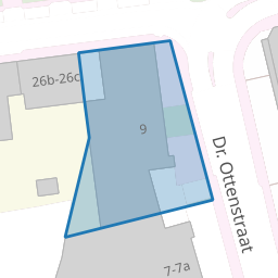 Perceel SPV00-D-2801