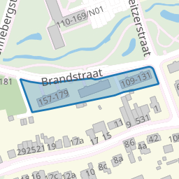Perceel SPV00-D-2805
