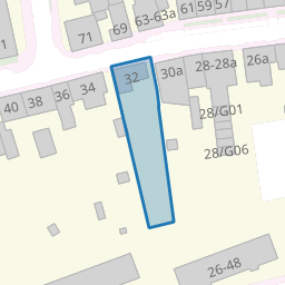 Perceel SPV00-D-2819