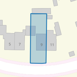 Perceel SPV00-D-2841