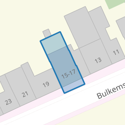 Perceel SPV00-D-2899