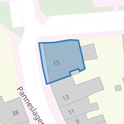 Perceel SPV00-D-2918