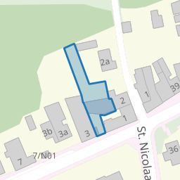 Perceel SPV00-D-2939