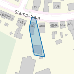 Perceel SPV00-D-2958