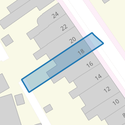 Perceel SPV00-D-2964