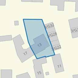 Perceel SPV00-D-2970