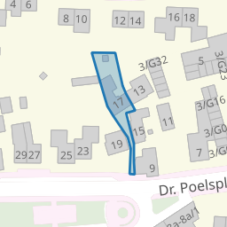 Perceel SPV00-D-2971