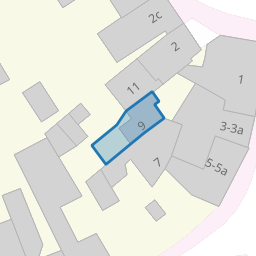 Perceel SPV00-D-3049