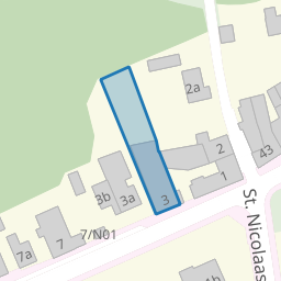 Perceel SPV00-D-3059