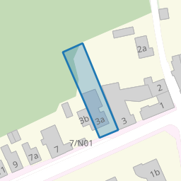 Perceel SPV00-D-3060