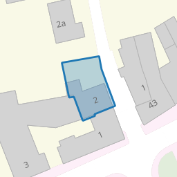 Perceel SPV00-D-3061