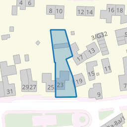 Perceel SPV00-D-3064