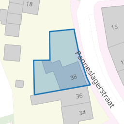 Perceel SPV00-D-3073