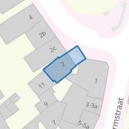 Perceel SPV00-D-3079