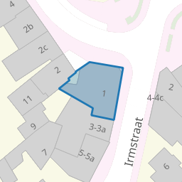 Perceel SPV00-D-3080