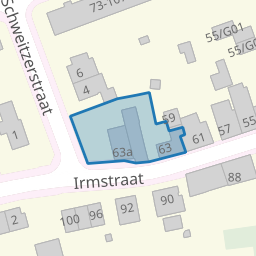 Perceel SPV00-D-3082