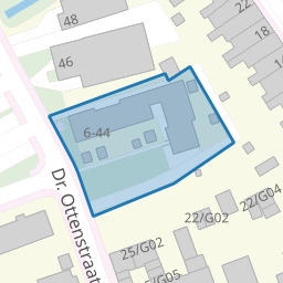 Perceel SPV00-D-3157
