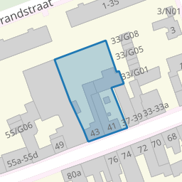 Perceel SPV00-D-3164
