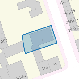 Perceel SPV00-D-3172