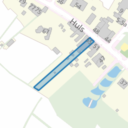 Perceel SPV00-D-3190