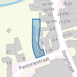 Perceel SPV00-D-3198