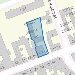 Perceel SPV00-D-3213