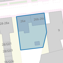 Perceel SPV00-D-3214
