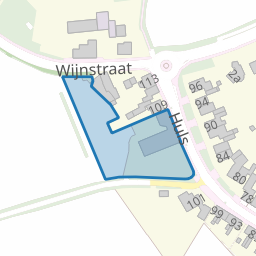 Perceel SPV00-D-3225