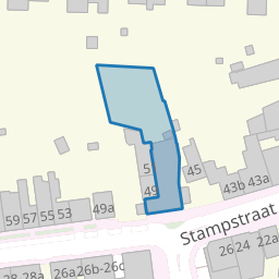 Perceel SPV00-D-3235