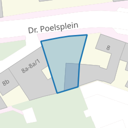 Perceel SPV00-D-3236