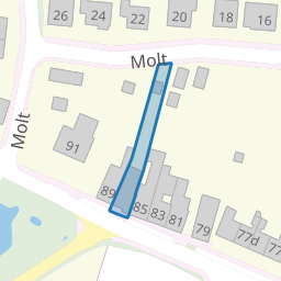 Perceel SPV00-D-3245