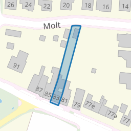 Perceel SPV00-D-3247