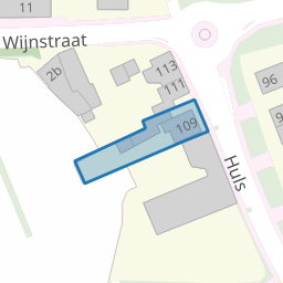 Perceel SPV00-D-3254