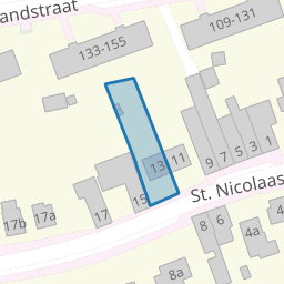 Perceel SPV00-D-3265