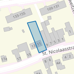 Perceel SPV00-D-3266