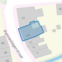 Perceel SPV00-D-3283