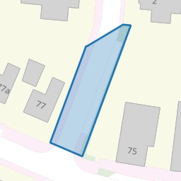 Perceel SPV00-D-3289