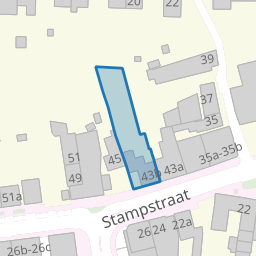 Perceel SPV00-D-3290