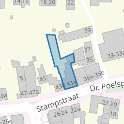 Perceel SPV00-D-3291