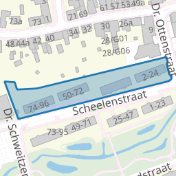 Perceel SPV00-D-3299