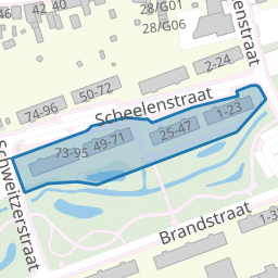 Perceel SPV00-D-3300
