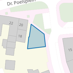 Perceel SPV00-D-3302