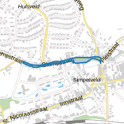 Perceel SPV00-D-3303