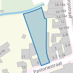 Perceel SPV00-D-3310